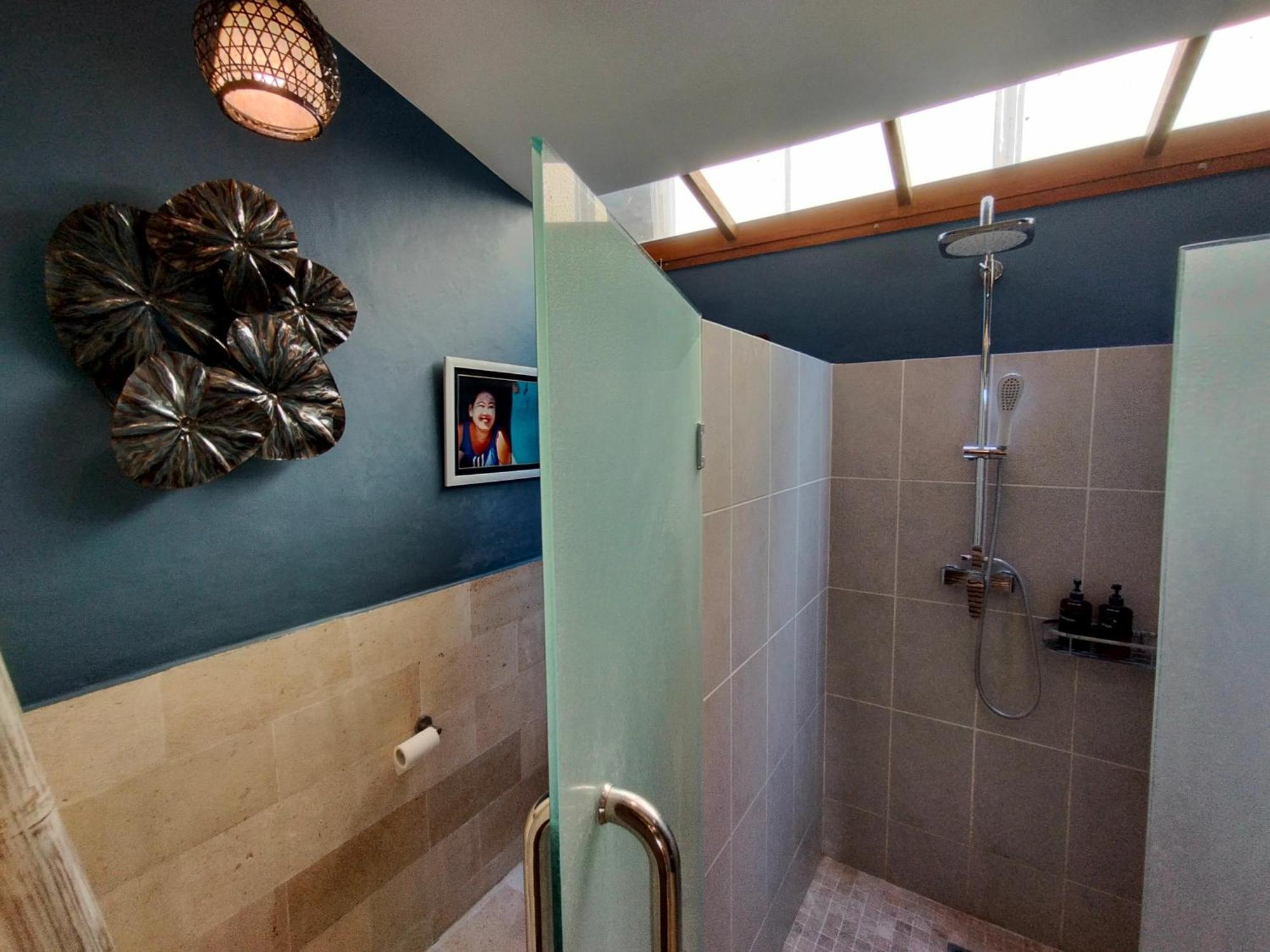 Villa Pilou Boutique Hotel Танах Лот Экстерьер фото