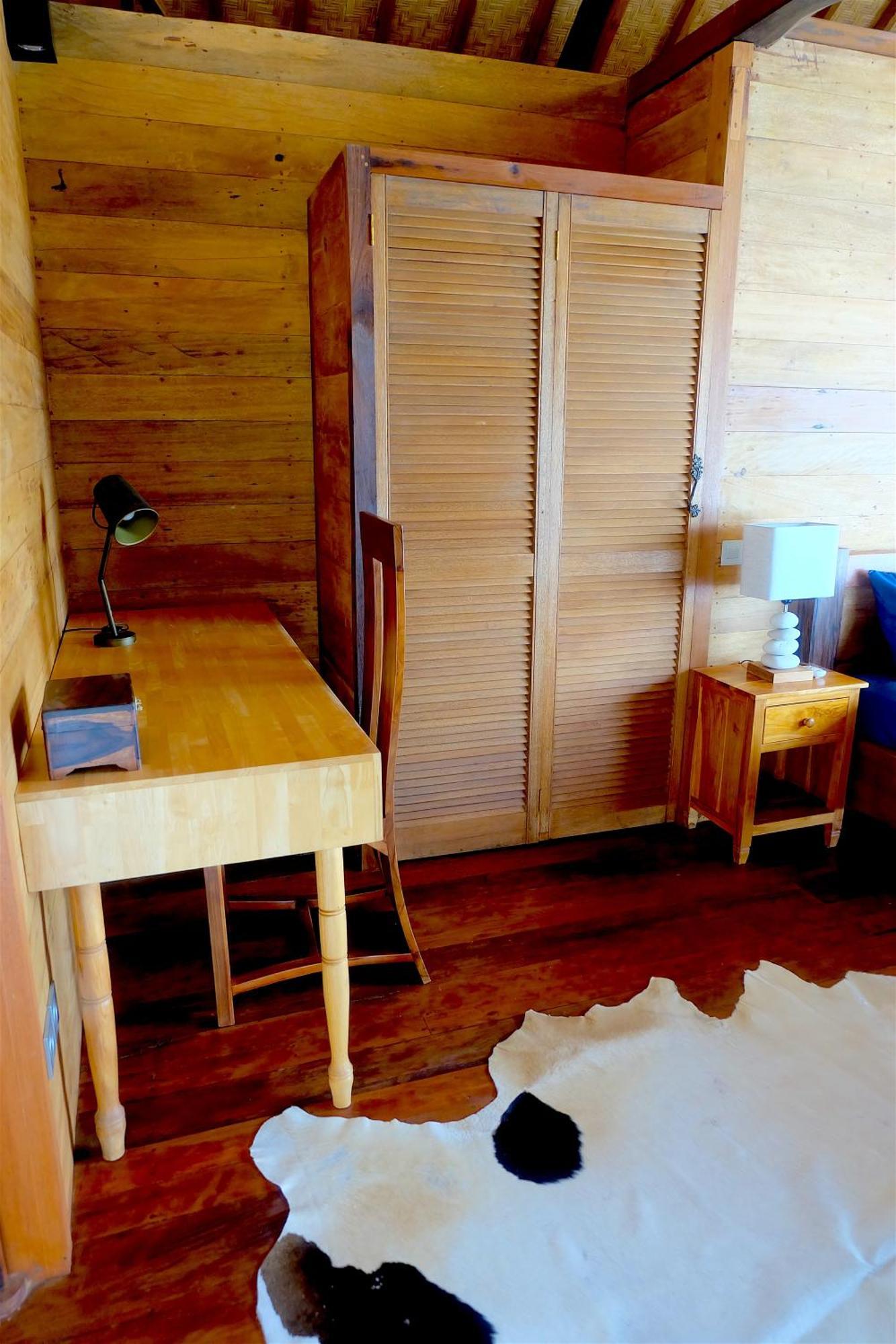 Villa Pilou Boutique Hotel Танах Лот Экстерьер фото
